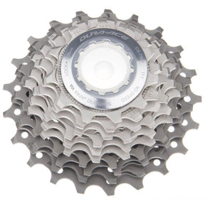 Kassettenkränze komplett Shimano Kassettenkranz D-Ace 10F 11-28