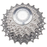 Kassettenkränze komplett Shimano Kassettenkranz D-Ace 10F 12-27