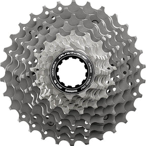 Kassettenkränze komplett Shimano Kassettenkranz D-Ace 11F 11-30