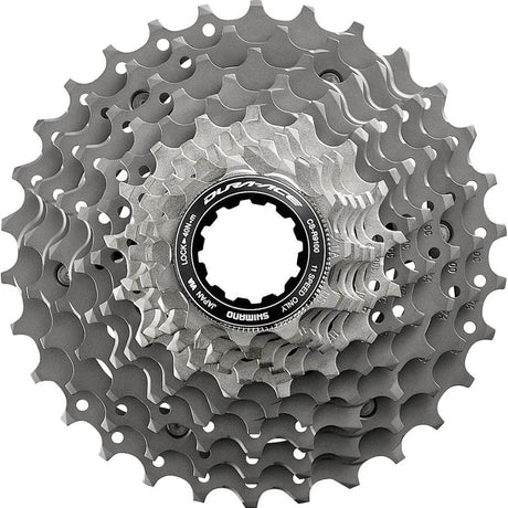 Kassettenkränze komplett Shimano Kassettenkranz D-Ace 11F 11-30