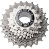 Kassettenkränze komplett Shimano Kassettenkranz D-Ace 11F 12-25