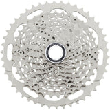 Kassettenkränze komplett Shimano Kassettenkranz Deo 10f11-46Z