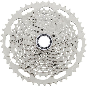 Kassettenkränze komplett Shimano Kassettenkranz Deo 10f11-46Z