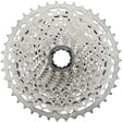 Kassettenkränze komplett Shimano Kassettenkranz Deo 11f11-42Z