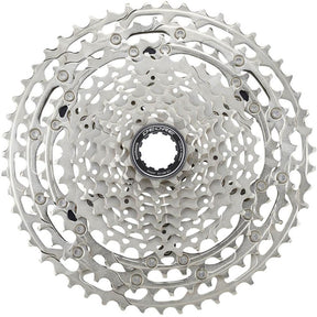Kassettenkränze komplett Shimano Kassettenkranz Deo 11f11-51Z