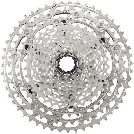 Kassettenkränze komplett Shimano Kassettenkranz Deo 11f11-51Z