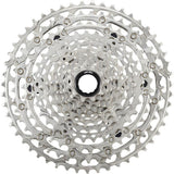 Kassettenkränze komplett Shimano Kassettenkranz Deo 12f10-51Z