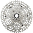 Kassettenkränze komplett Shimano Kassettenkranz Deo 12f10-51Z