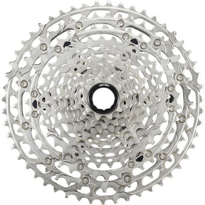 Kassettenkränze komplett Shimano Kassettenkranz Deo 12f10-51Z