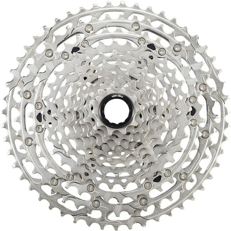 Kassettenkränze komplett Shimano Kassettenkranz Deo 12f10-51Z