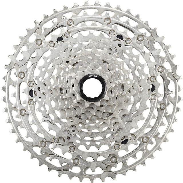 Kassettenkränze komplett Shimano Kassettenkranz Deo 12f10-51Z