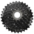 Kassettenkränze komplett Shimano Kassettenkranz HG200 8F 12-32Z