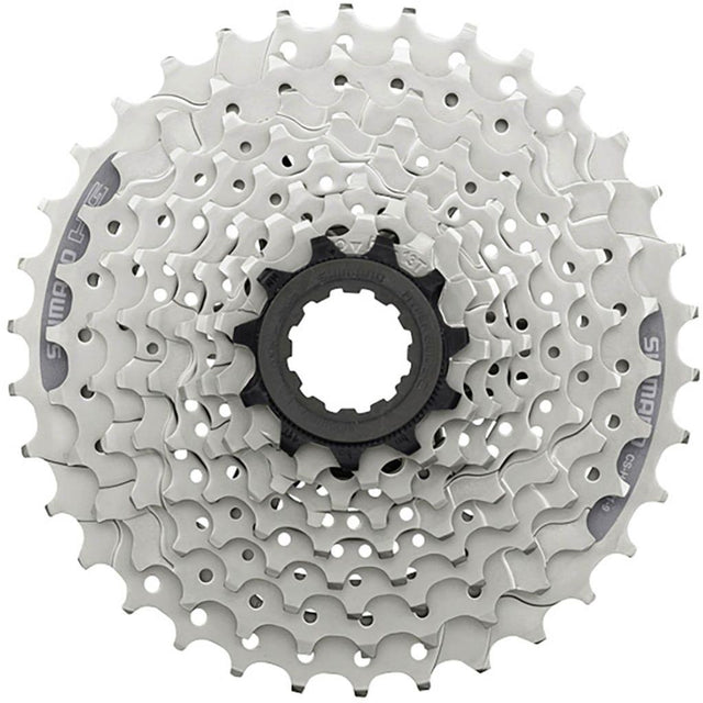 Kassettenkränze komplett Shimano Kassettenkranz HG201 9F 11-34Z