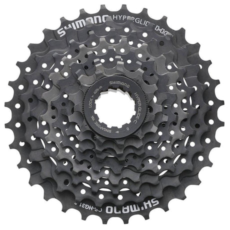 Kassettenkränze komplett Shimano Kassettenkranz HG31 8f 11-32Z
