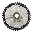 Kassettenkränze komplett Shimano Kassettenkranz HG400 8F 11-40Z