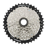 Kassettenkränze komplett Shimano Kassettenkranz HG400 8F 11-40Z