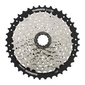 Kassettenkränze komplett Shimano Kassettenkranz HG400 8F 11-40Z