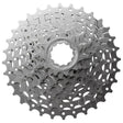 Kassettenkränze komplett Shimano Kassettenkranz HG400 9F 11-34Z