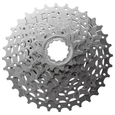 Kassettenkränze komplett Shimano Kassettenkranz HG400 9F 11-34Z