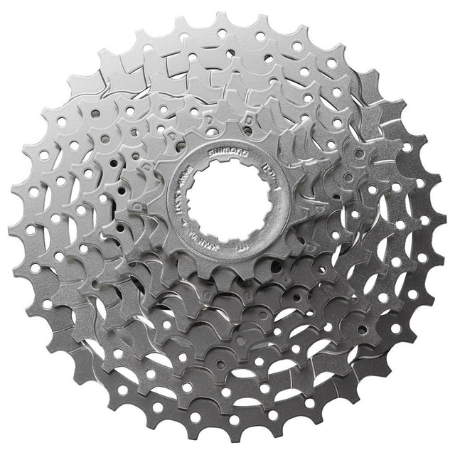 Kassettenkränze komplett Shimano Kassettenkranz HG400 9F 11-34Z