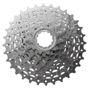 Kassettenkränze komplett Shimano Kassettenkranz HG400 9F 12-36Z