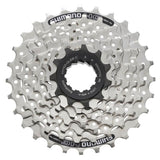 Kassettenkränze komplett Shimano Kassettenkranz HG41 7f 11-28Z