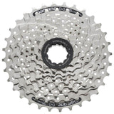Kassettenkränze komplett Shimano Kassettenkranz HG41 8f 11-34Z