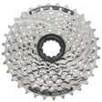 Kassettenkränze komplett Shimano Kassettenkranz HG41 8f 11-32Z