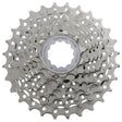 Kassettenkränze komplett Shimano Kassettenkranz HG50 8f 11-30Z