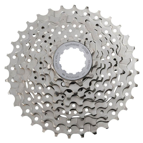Kassettenkränze komplett Shimano Kassettenkranz HG50 8f 11-32Z