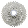 Kassettenkränze komplett Shimano Kassettenkranz HG50 8f 11-34Z