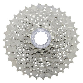 Kassettenkränze komplett Shimano Kassettenkranz HG50 8f 11-34Z