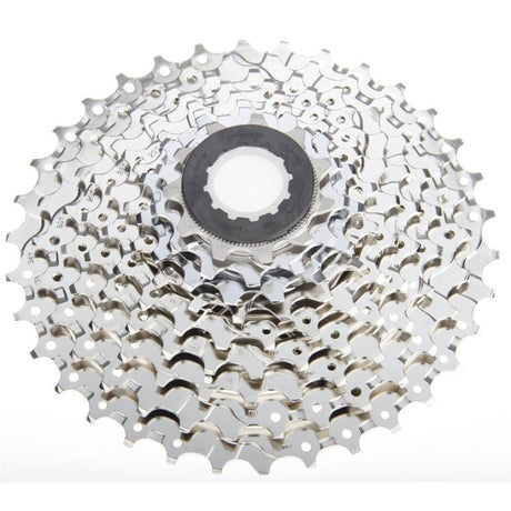 Kassettenkränze komplett Shimano Kassettenkranz HG50 9f 11-30Z