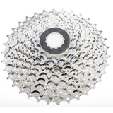Kassettenkränze komplett Shimano Kassettenkranz HG50 9f 11-30Z