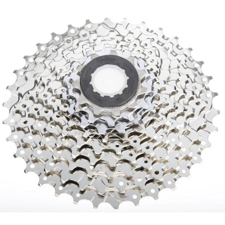 Kassettenkränze komplett Shimano Kassettenkranz HG50 9f 12-25Z