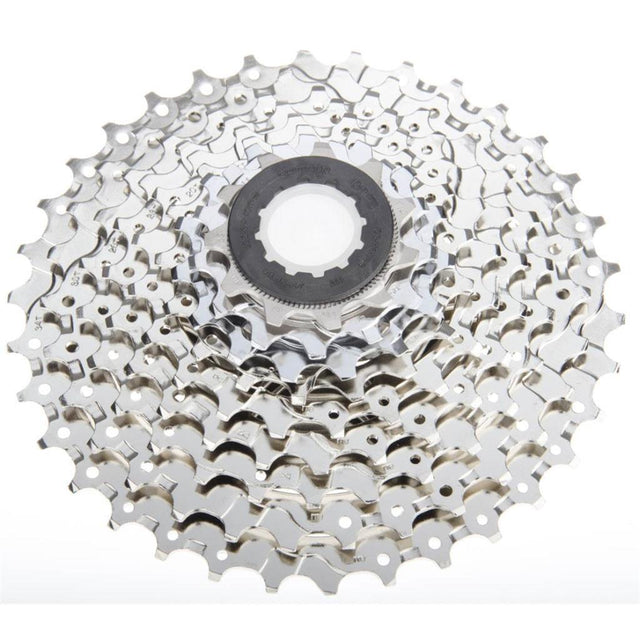Kassettenkränze komplett Shimano Kassettenkranz HG50 9f 12-25Z