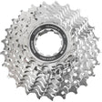 Kassettenkränze komplett Shimano Kassettenkranz HG500 10F 11-25