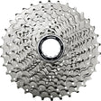 Kassettenkränze komplett Shimano Kassettenkranz HG500 10F 11-32