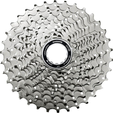 Kassettenkränze komplett Shimano Kassettenkranz HG500 10F 11-32