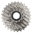 Kassettenkränze komplett Shimano Kassettenkranz HG500 10F 12-28