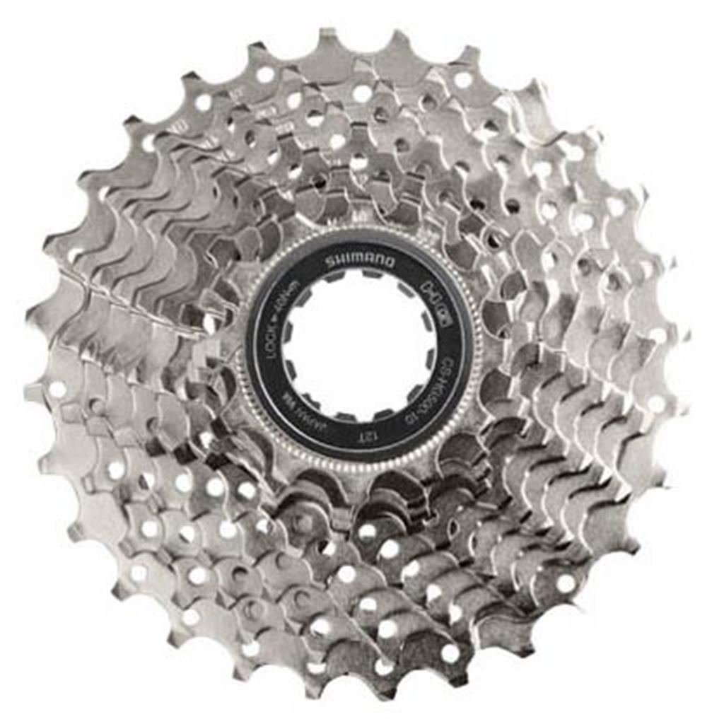 Kassettenkränze komplett Shimano Kassettenkranz HG500 10F 12-28