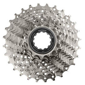 Kassettenkränze komplett Shimano Kassettenkranz HG500 10F 12-28