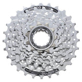 Kassettenkränze komplett Shimano Kassettenkranz HG51 8f 11-32Z
