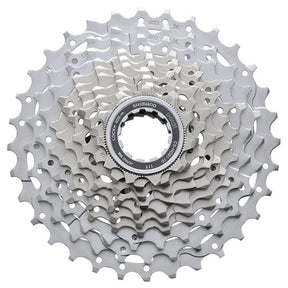 Kassettenkränze komplett Shimano Kassettenkranz SLX 10f 11-32Z