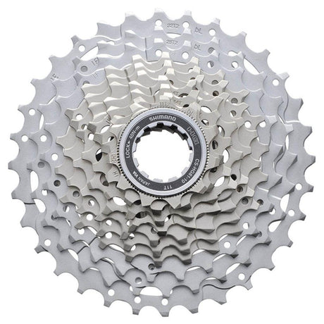 Kassettenkränze komplett Shimano Kassettenkranz SLX 10f 11-32Z