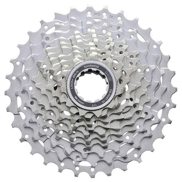 Kassettenkränze komplett Shimano Kassettenkranz SLX 10f 11-32Z