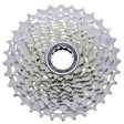 Kassettenkränze komplett Shimano Kassettenkranz SLX 10f 11-34Z