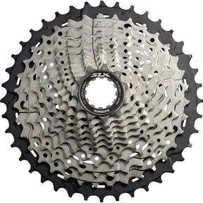 Kassettenkränze komplett Shimano Kassettenkranz SLX 11f 11-40Z