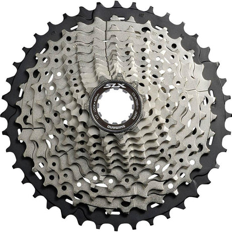 Kassettenkränze komplett Shimano Kassettenkranz SLX 11f 11-40Z