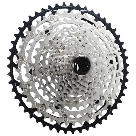 Kassettenkränze komplett Shimano Kassettenkranz SLX 12f 10-51Z